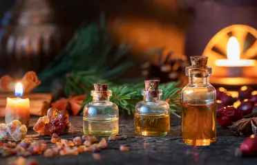 frankincense oil article image of azara natural