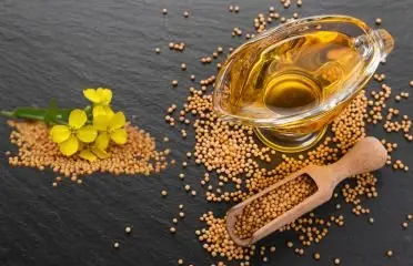 mustard oil article image of azara natural