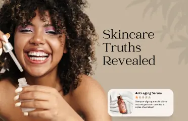 How to Read Skincare Labels and Spot Real Ingredients vs. Marketing Claims