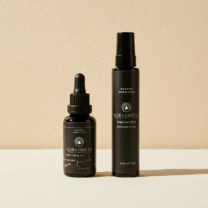 BODY CARE BLENDS BY AZARA NATURAL