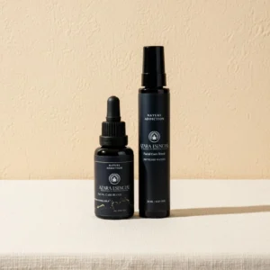 FACIAL CARE BLENDS BY AZARA NATURAL