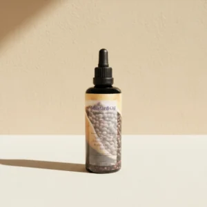 Mustard oil BY AZARA NATURAL