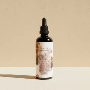 Myrrh Oil BY AZRA NATURAL
