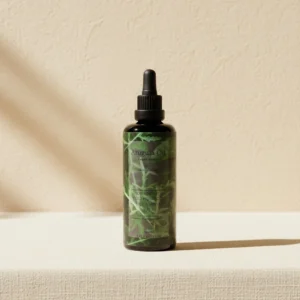 arugula oil by azara natural