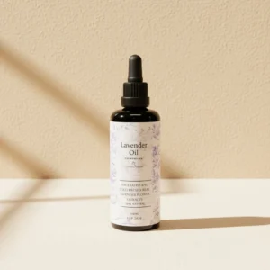 lavender oil BY AZARA NATURAL