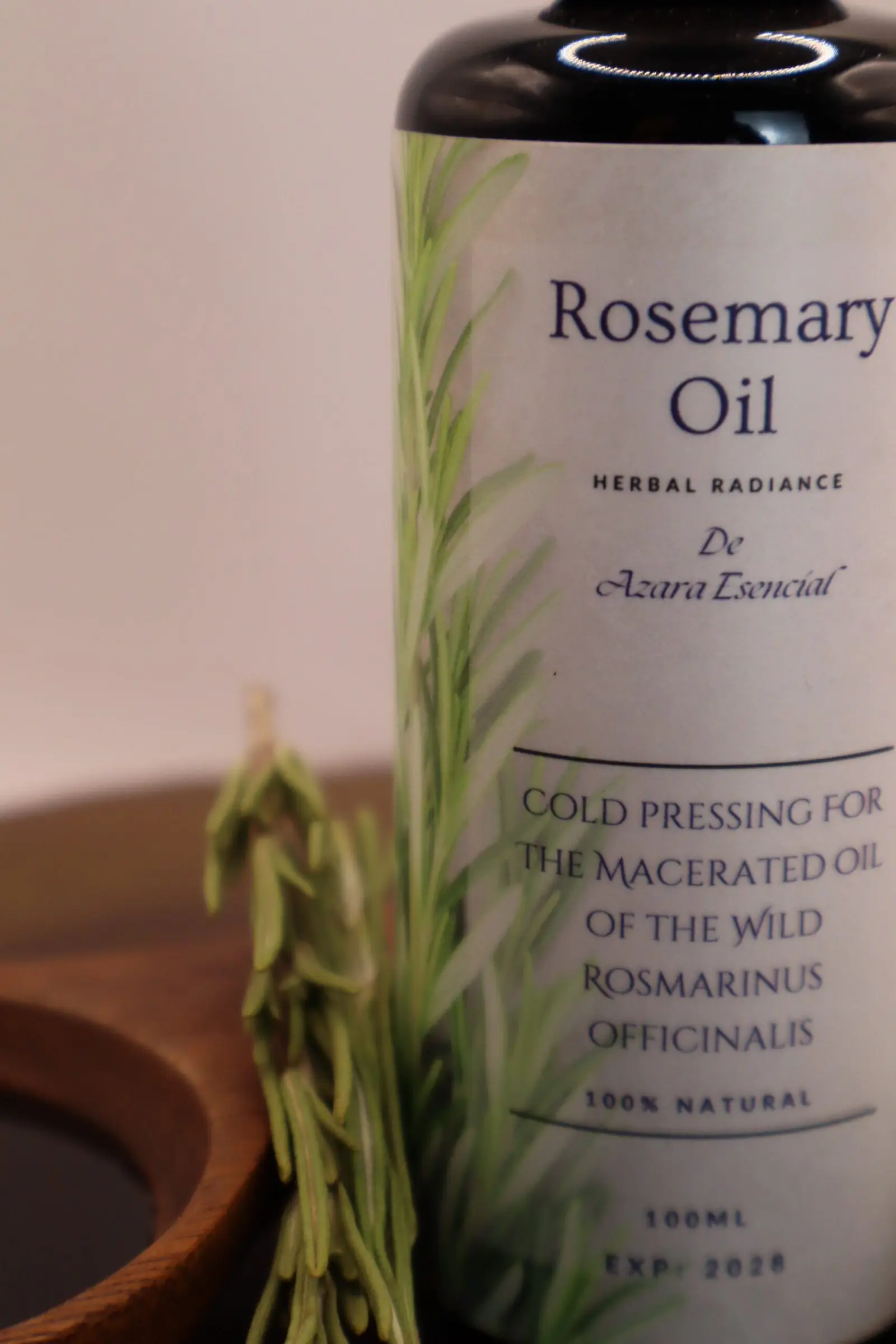 macerated-then-cold-pressed-rosemary-oil-BY azara natural
