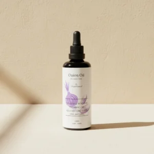 onion oil BY AZARA NATURAL