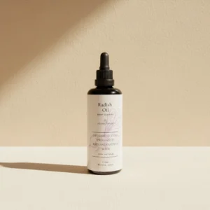 radish oil by azara natural