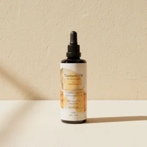turmeric oil by azara natural