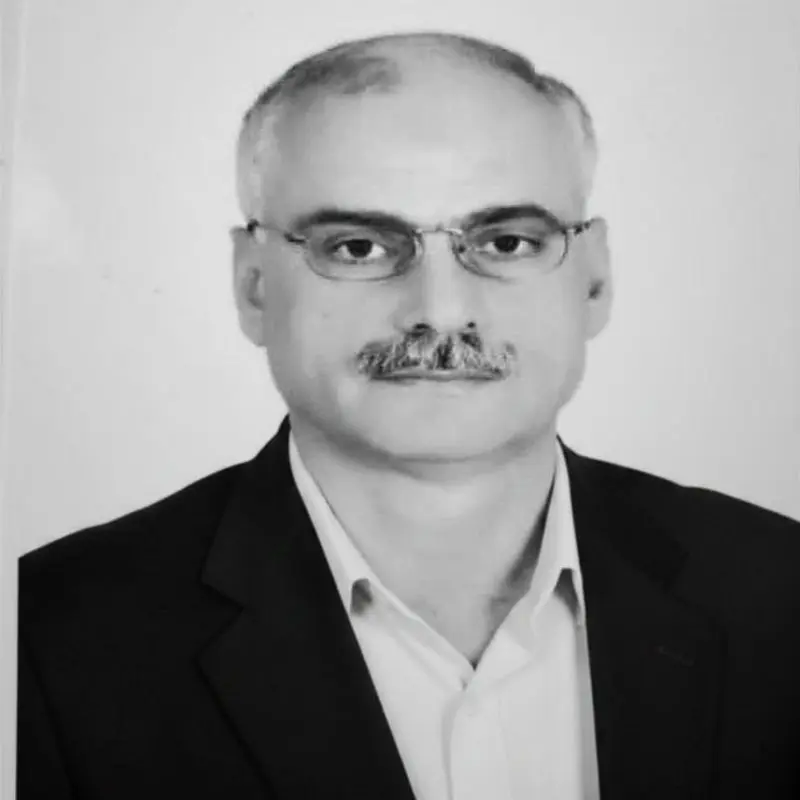 Asaad Ghareeb — Co-Founder of Azara Natural