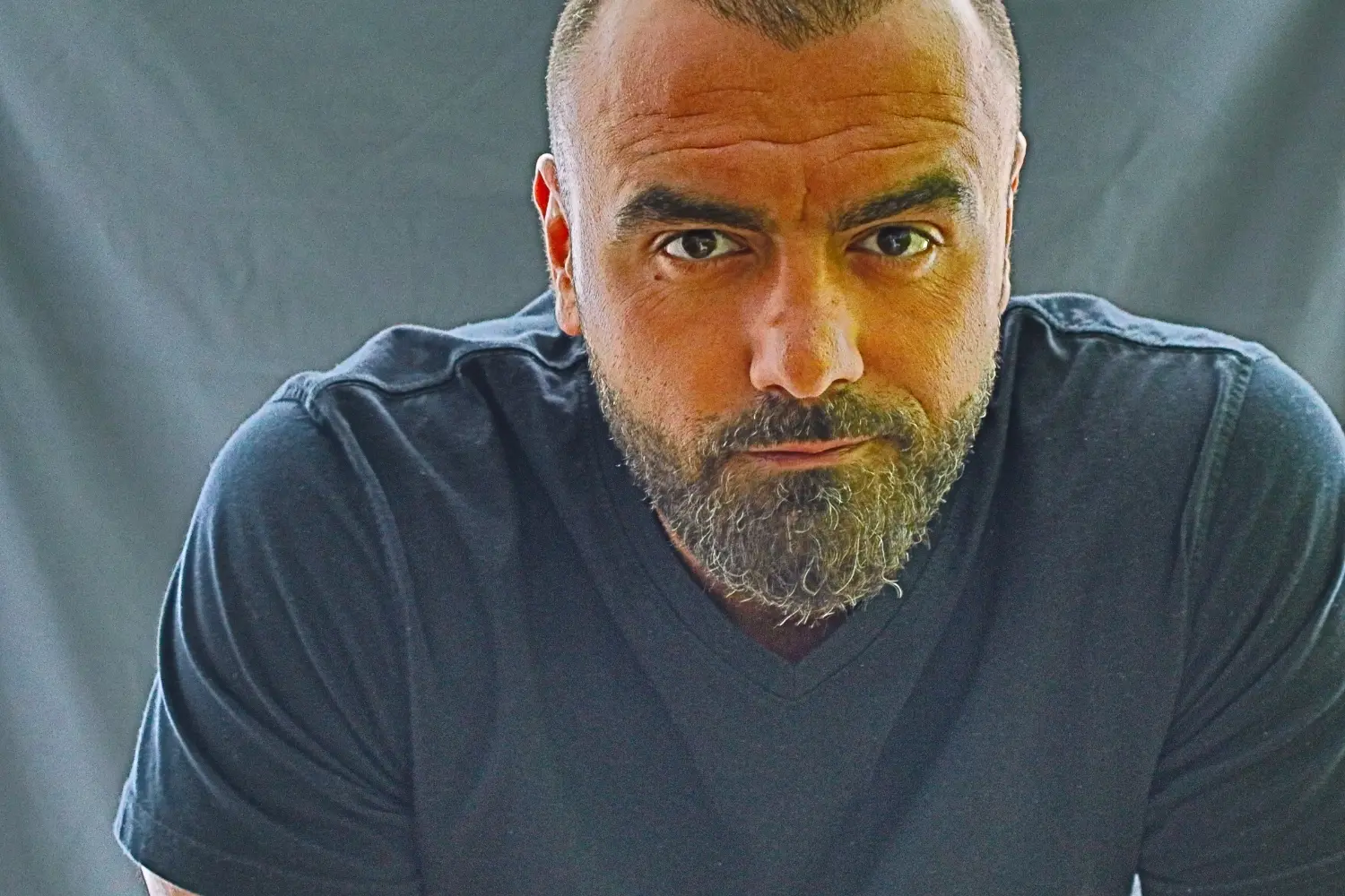 Murad Mohamad — Founder of Azara Natural